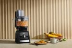 Vitamix 12-Cup Food Processor Attachment with SELF-DETECT™, Compatible with Ascent and Venturist Series, Black - Image 9