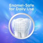 Crest 3DWhite Brilliance Deep Stain Remover Brilliant White Toothpaste - 3.1oz/2pk - Image 8