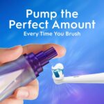 Crest 3DWhite Brilliance Deep Stain Remover Brilliant White Toothpaste - 3.1oz/2pk - Image 9