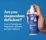 ASUTRA Magnesium Oil Spray, 4 fl oz - Topical Magnesium, Rapid Absorption, Pure, Odorless and Non-Greasy, Magnesium Derived from Zechstein Seabed - Image 6