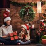 Ambimall 64'' Floor Lamp for Living Room with Bulb - Tall Lamps with Beige Lampshade & Pull Chain Switch, Pole Lamps for Bedrooms Tall, Minimalist Floor Lamp - Image 8