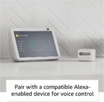Amazon Smart Air Quality Monitor – Know your air, Works with Alexa - Image 5