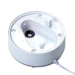 Safety 1st Stay Clean Humidifier, Ultrasonic Mist, One Gallon Easy to Fill Tank, LED Light, and Filter Free - Image 9