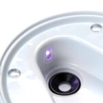 Safety 1st Stay Clean Humidifier, Ultrasonic Mist, One Gallon Easy to Fill Tank, LED Light, and Filter Free - Image 10