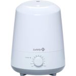 Safety 1st Stay Clean Humidifier, Ultrasonic Mist, One Gallon Easy to Fill Tank, LED Light, and Filter Free - Image 16