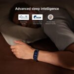 Xiaomi Mi Smart Band 10 (2025) Global Version - 1.72" AMOLED Display | 21 Days Battery Life | Touchscreen, Multi-Sport Tracker, Activity Tracker, Heart Rate Monitor | BT5.4 - (Midnight Black) - Image 9