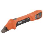 Klein Tools ET310 AC Circuit Breaker Finder, Electric and Voltage Tester with Integrated GFCI Outlet Tester - Image 12