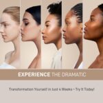 3 Pack Face Serum Set - Includes Vitamin C, Retinol & Hyaluronic Acid - Firming, Brightening & Hydrating - Reset Your Skin Day and Night - Image 10