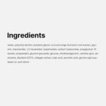 medicube Kojic Acid Turmeric Overnight Wrapping Peel Off Mask – Brightens & Defends Against Skin Stress for a Clear, Glowing Complexion, Korean Skincare, 2.53 fl. oz. - Image 9