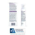 CeraVe Skin Renewing Nightly Exfoliating Treatment, Anti Aging Serum With 5% Blend Of Glycolic Acid & Lactic Acid, Wrinkles & Dark Spot Corrector For Face, Exfoliating Gel, 1.7 Oz - Image 6