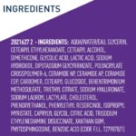 CeraVe Skin Renewing Nightly Exfoliating Treatment, Anti Aging Serum With 5% Blend Of Glycolic Acid & Lactic Acid, Wrinkles & Dark Spot Corrector For Face, Exfoliating Gel, 1.7 Oz - Image 7