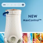 Glade PlugIns Air Freshener Warmer, Scented and Essential Oils for Home and Bathroom, Up to 50 Days on Low Setting, 5 Count - Image 4