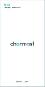 charmast 20000mAh Portable Charger with Built in Cables, 22.5W Travel Power Bank Fast Charging, USB C Cell Phone Battery Pack for iPhone 16/15/14/13/12/11 Series, iPad, Samsung, Android, Tablet - Image 11