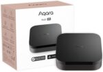 Aqara Smart Home Hub M3 for Advanced Automation, Matter Controller, Thread Border Router, Features Zigbee, Bluetooth, Wi-Fi, PoE, IR, Supports Alexa, Apple HomeKit, SmartThings, Home Assistant, IFTTT - Image 2