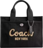 Coach Cargo Tote 26 - Image 2