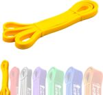 Draper's Strength Heavy Duty Resistance Stretch Loop Bands for Powerlifting Workout Exercise and Assisted Pull Ups - Image 2