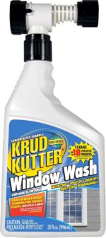 Krud Kutter WW32H4 Window Wash, 32 oz - Image 2