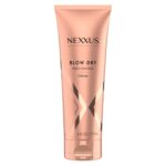 Nexxus Blow Dry Cream Frizz Control for Weightless Style & Volume, with StyleProtect Technology 6 oz - Image 2