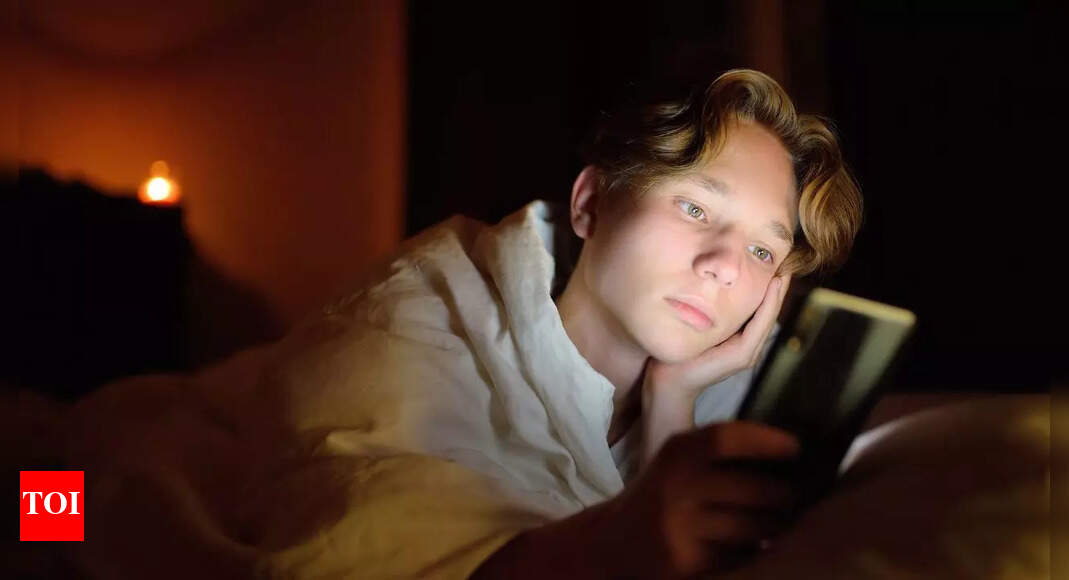 Popcorn Brain Syndrome: The hidden cost of non-stop screen time and why your brain struggles to focus and slow down |