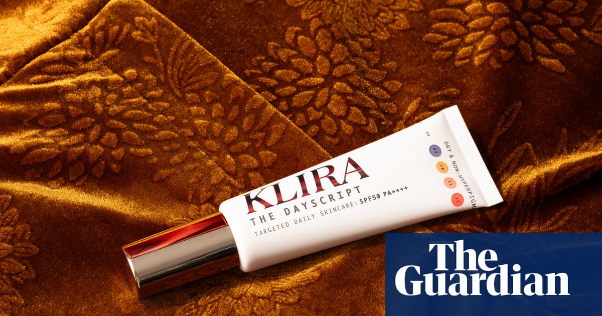 Sali Hughes on beauty: the best new products to keep your skin glowing this autumn and beyond | Skincare