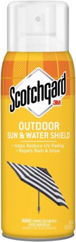 Scotchgard Sun and Water Shield, Repels Water, 10.5 Ounces - Image 2