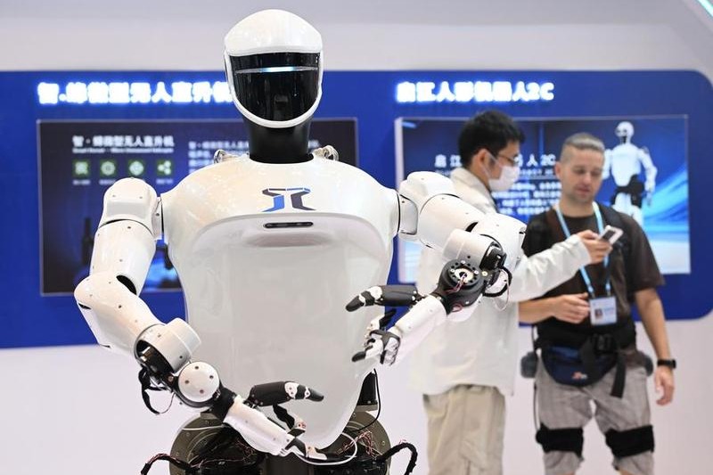 Smart gadgets making life easier for households