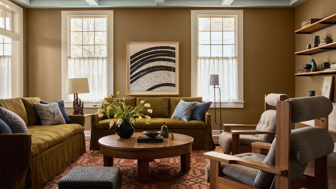 Architectural Digest