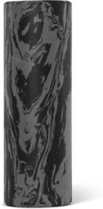 TriggerPoint Foundation Roller - Premium EVA Foam Muscle Recovery and Flexibility Roller, Soft Compression for Injury Prevention, Travel-Friendly, Ideal for Athletes - Image 2