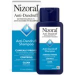 Nizoral Anti-Dandruff Shampoo with 1% Ketoconazole Review