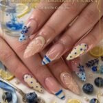The complete alchmist nail collection
