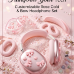 Top AirPods Max Cases, Ear Cup Covers & Headband Protectors You’ll Love