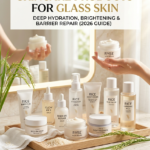 Top 10 Rice-Based Korean Skincare Products for Bright, Smooth & Youthful Skin