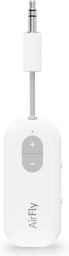 Twelve South AirFly SE, Bluetooth Wireless Audio
