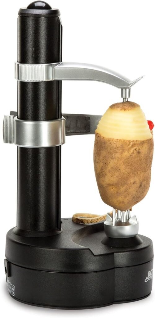 Starfrit Rotato Express Electric Peeler