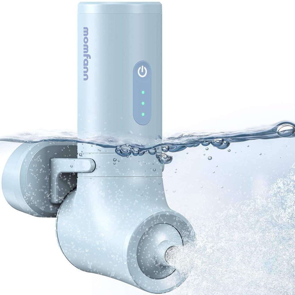 Bath Jet Spa, 2 Mode