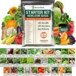 Best Winter Garden Seeds