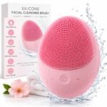 Best Silicon Facial Cleansing Brush